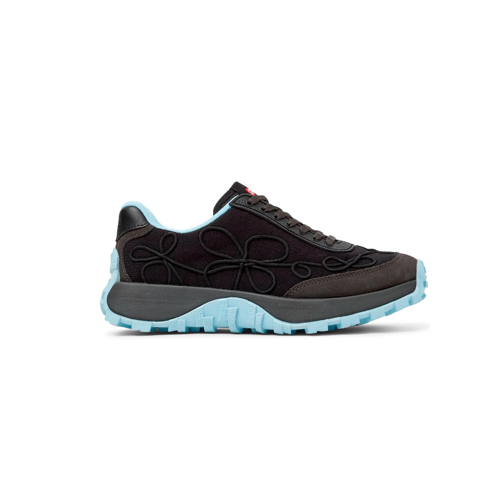 Camper Drift Trail VIBRAM - @dv