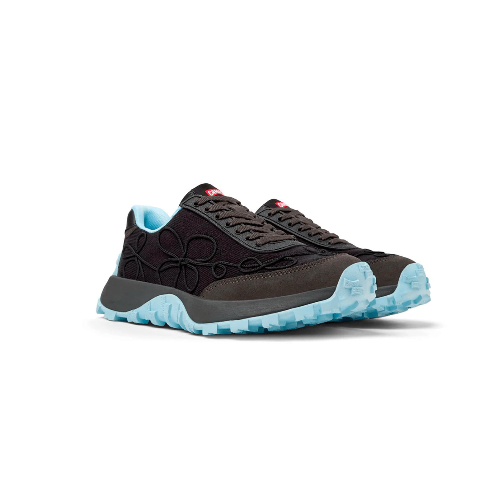 Camper Drift Trail VIBRAM - @dv
