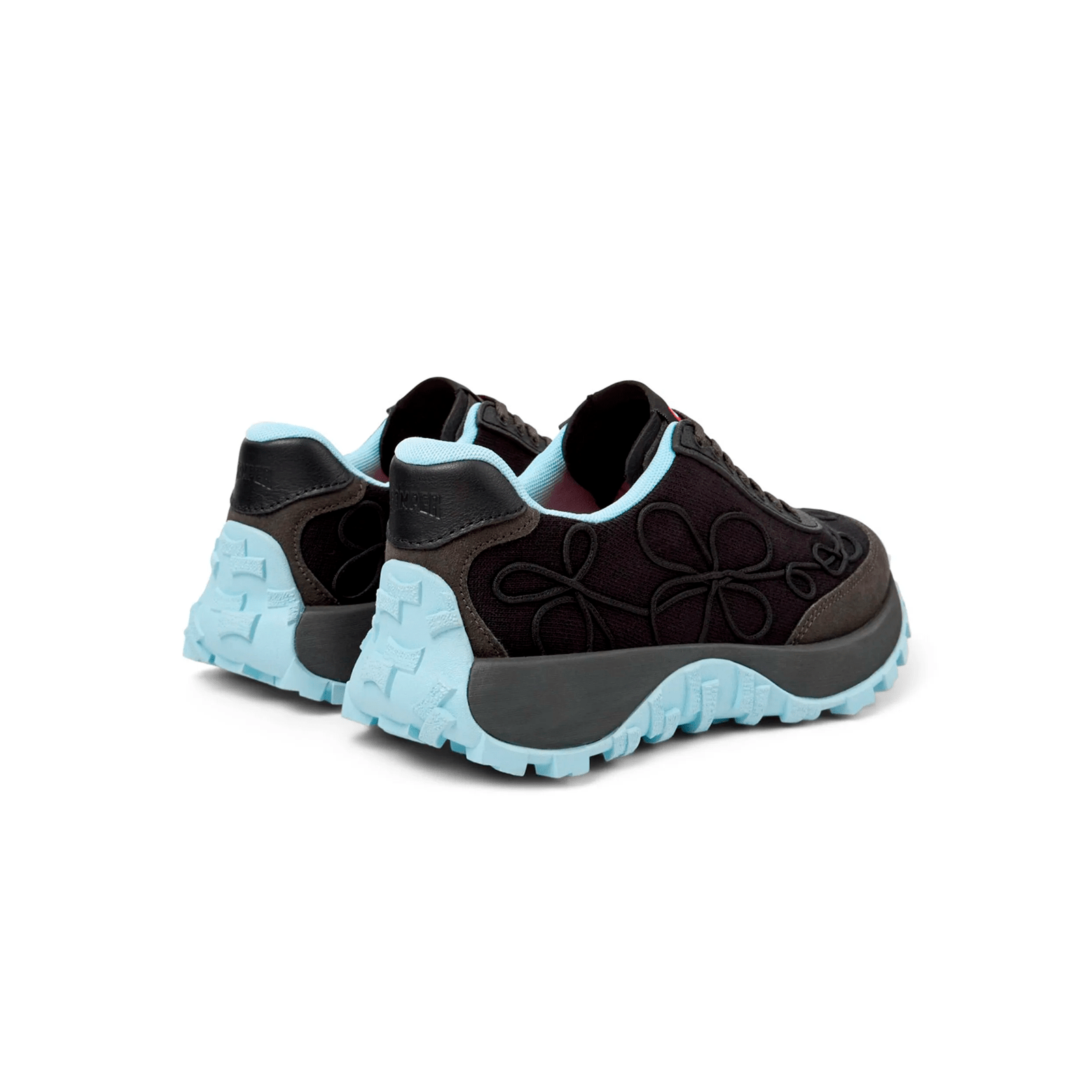 Camper Drift Trail VIBRAM - @dv