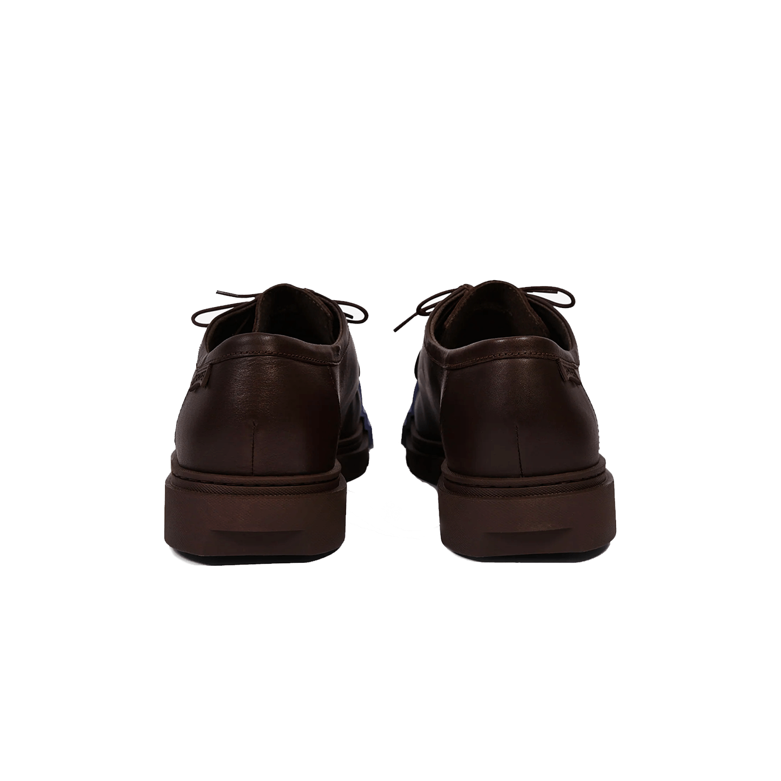 Camper Junction Brown Leather W - ADV Store