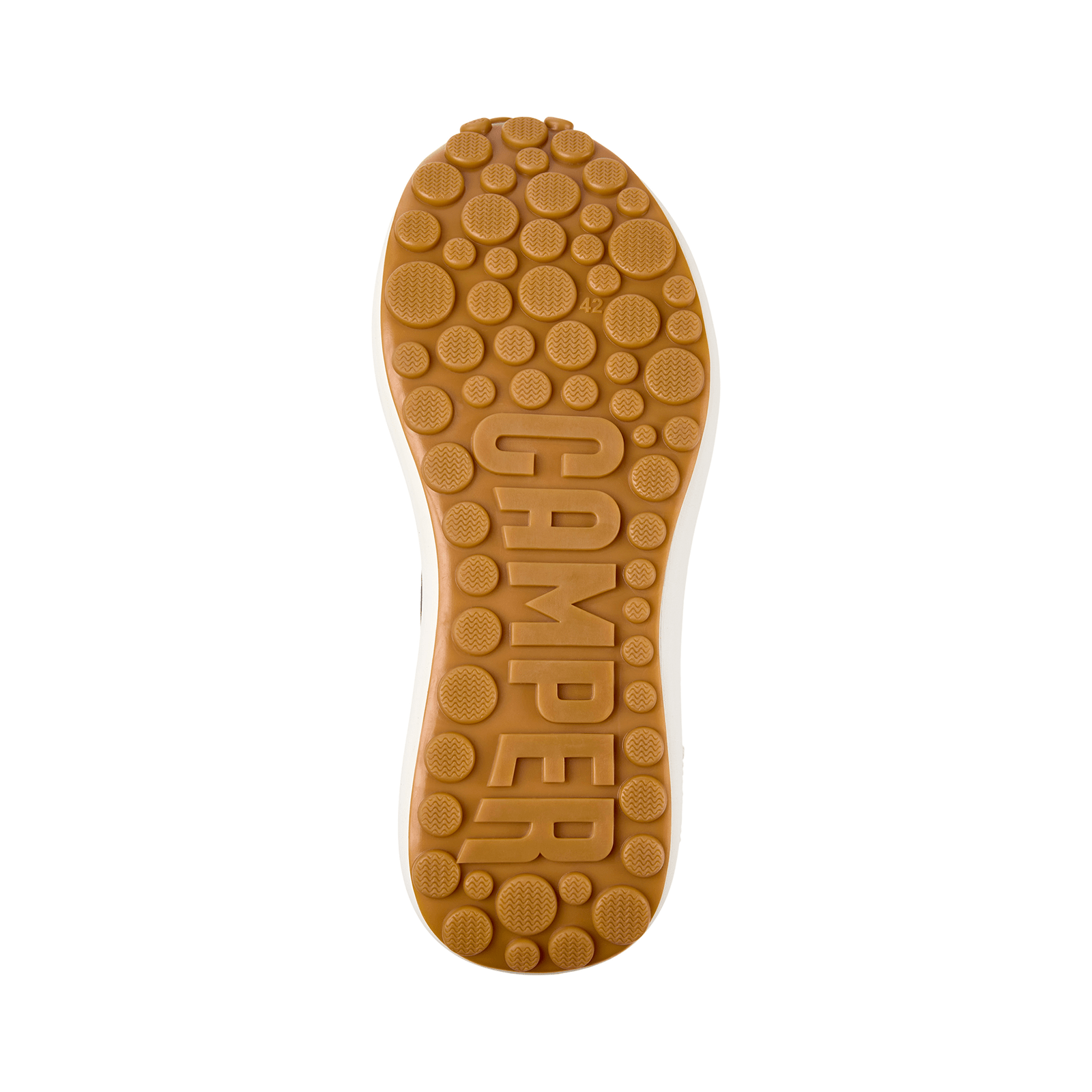 Camper Pelotas Athens Green M - ADV Store