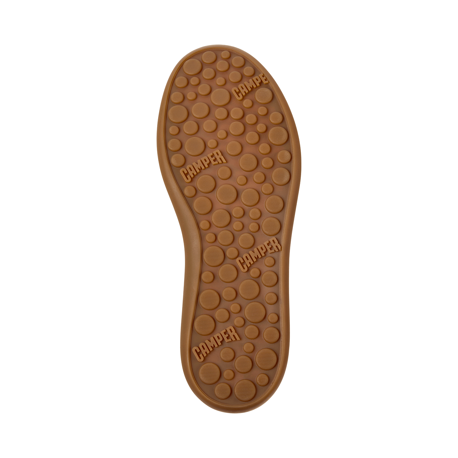 Camper Pelotas Soller Burgundy M - ADV Store