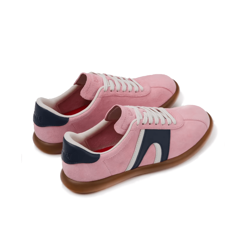 Camper Pelotas Soller Pink - @dv