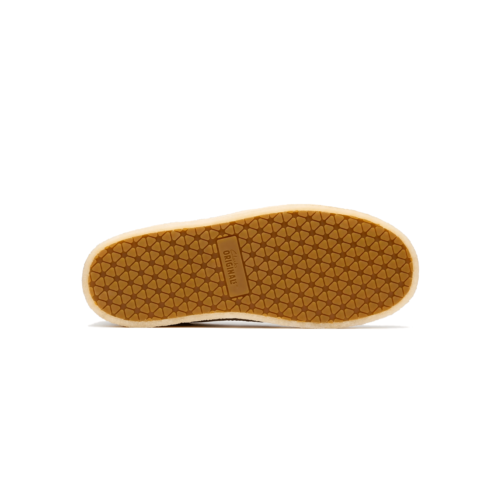 Clarks Originals Tor 80 Brown M - ADV Store