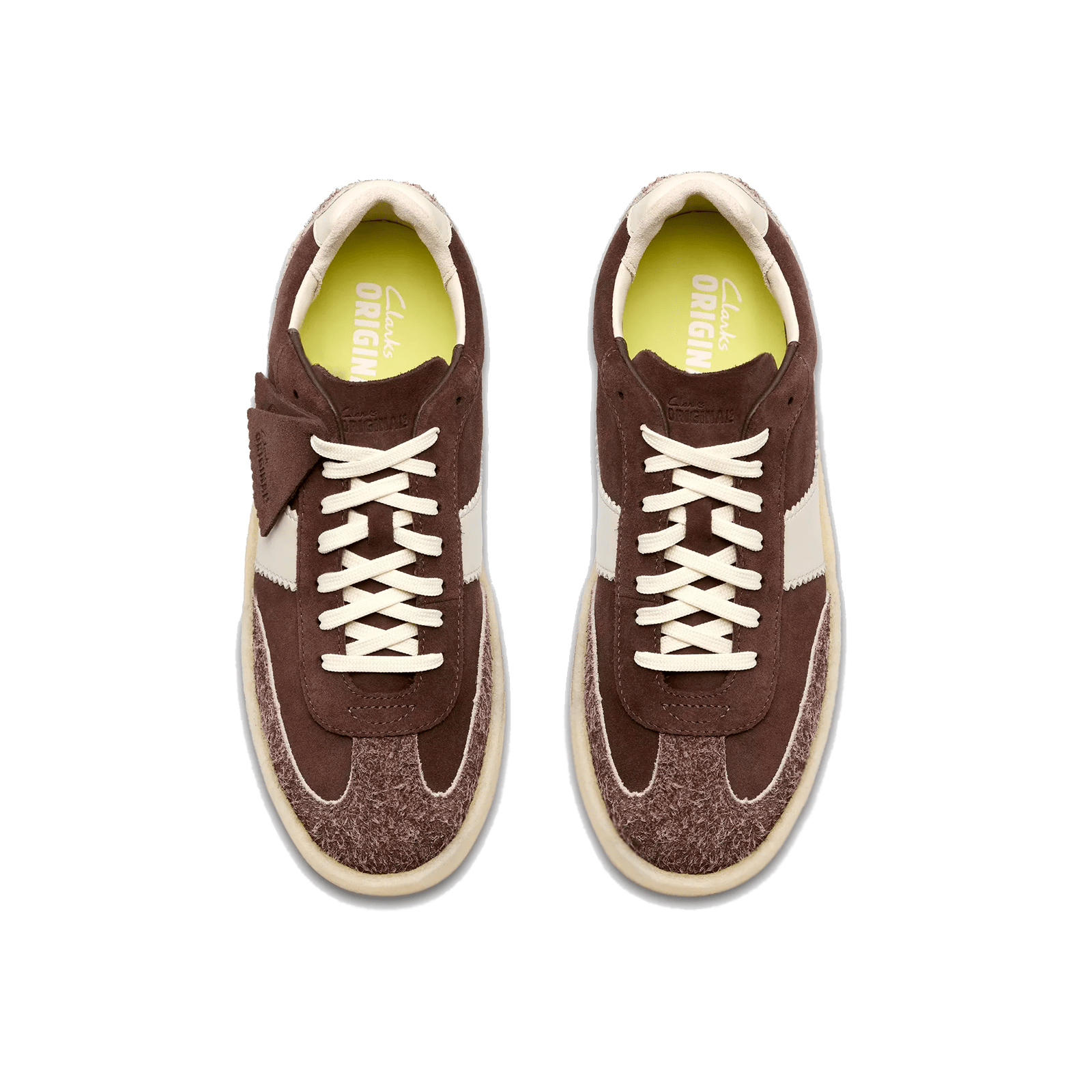 Clarks Originals Tor 80 Brown M - ADV Store