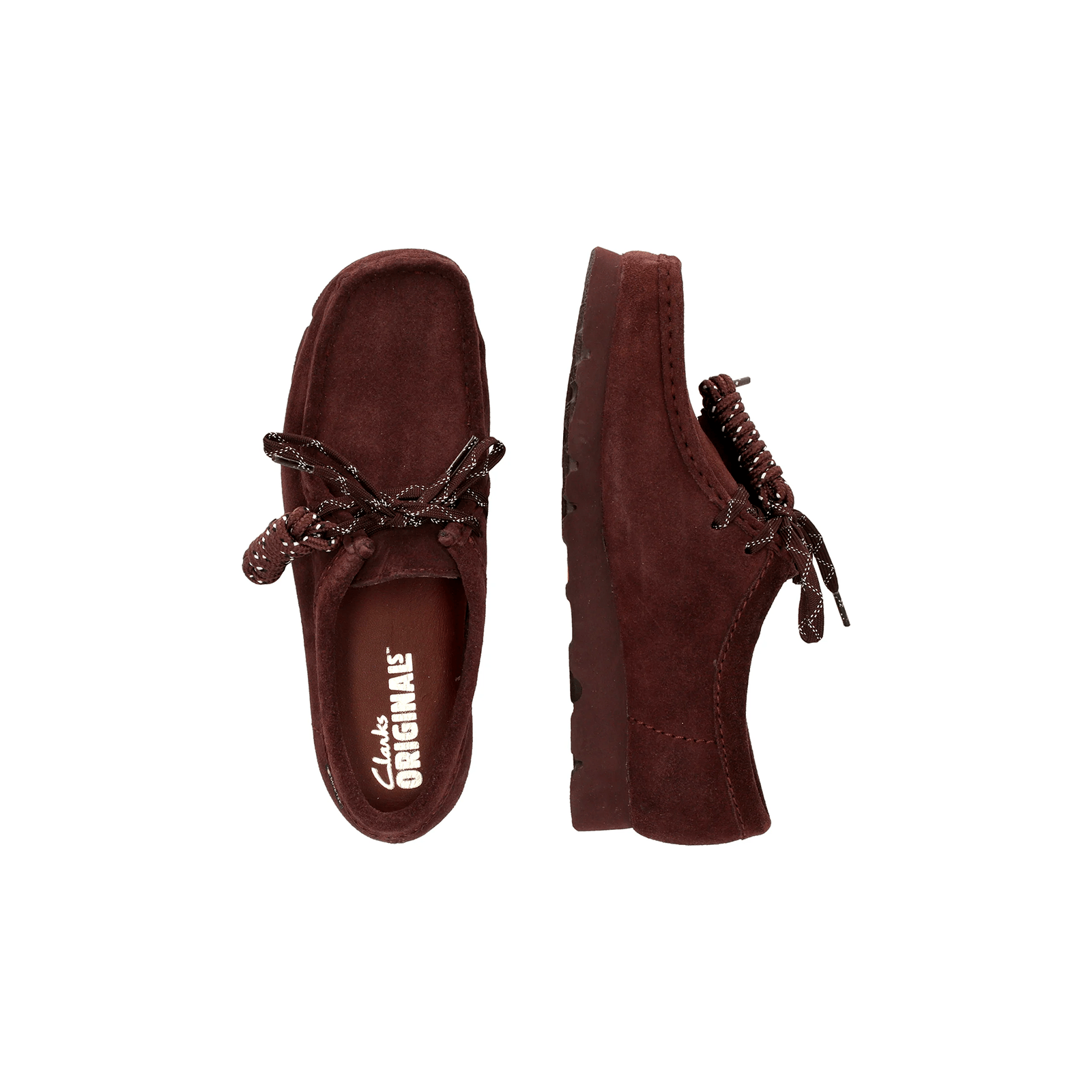 Clarks Originals Wallabee GTX W - ADV Store