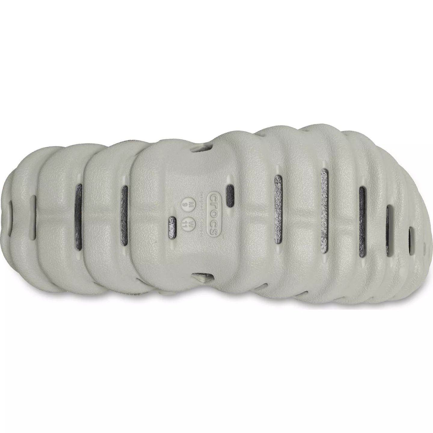 Crocs Echo Clog Elephant - @dv