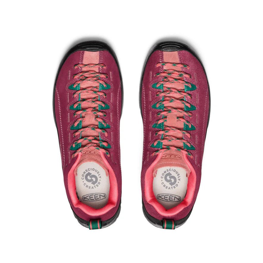 Keen Jasper Beaujolais/Dubarry - @dv