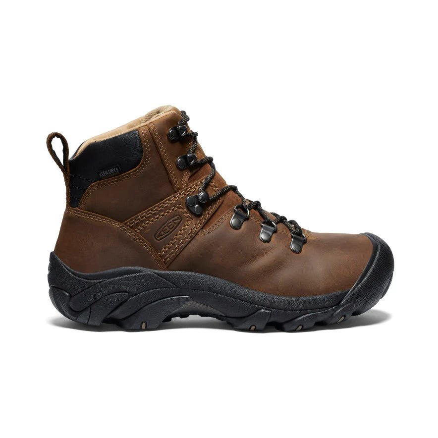 Keen Pyrenees - @dv