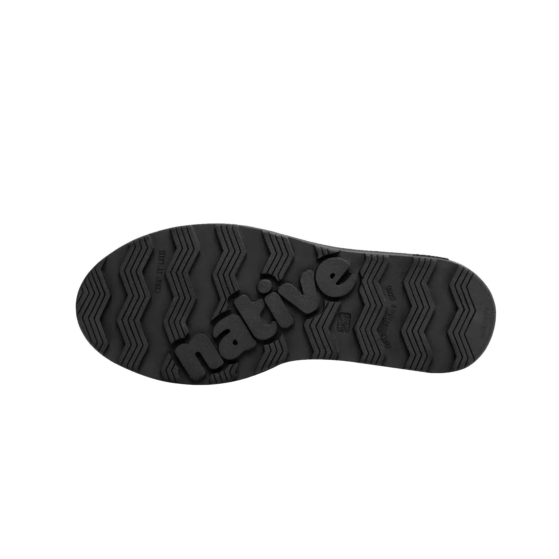 Native Fitzsimmons Citylite Bloom - @dv