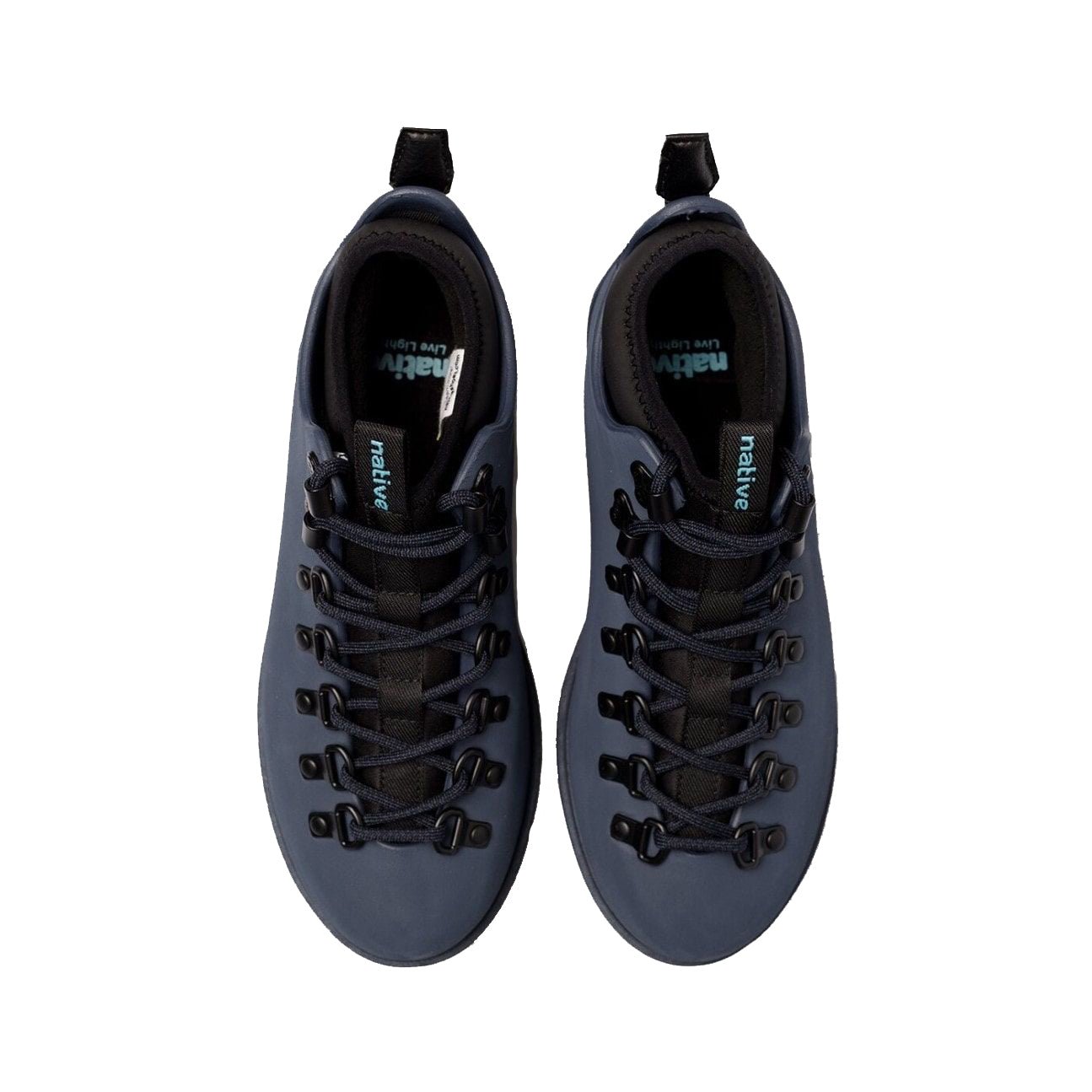 Native Fitzsimmons Citylite Blue - @dv