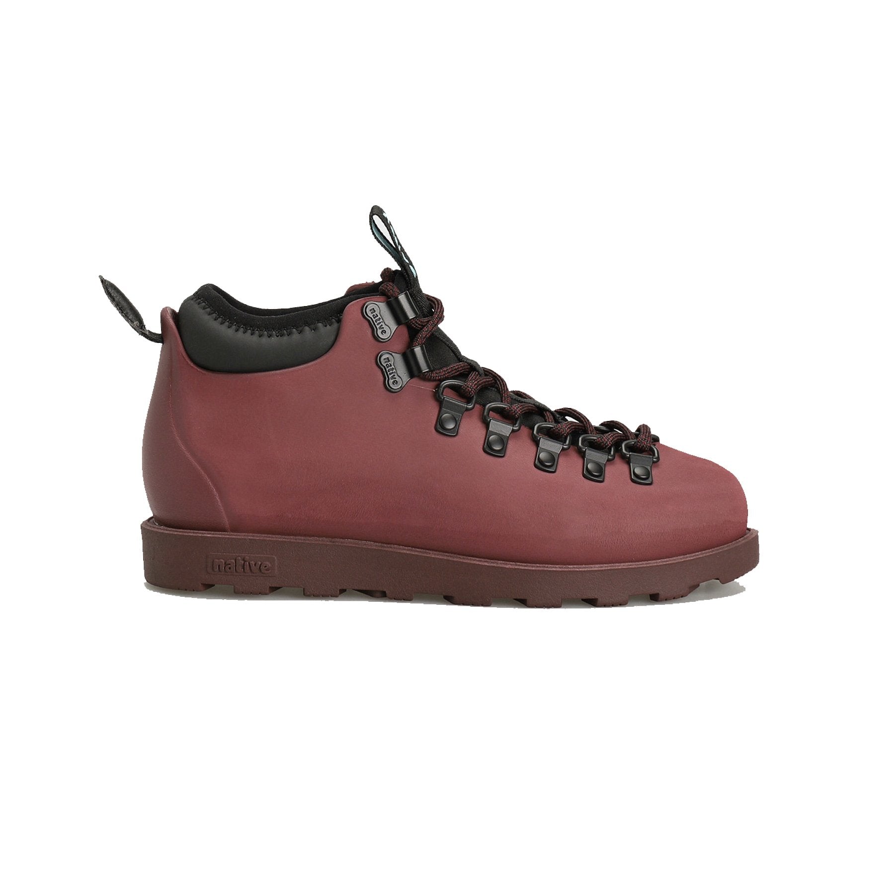 NATIVE FITZSIMMONS CITYLITE BLOOM Iconic Hiking Boots for Rain or Shine