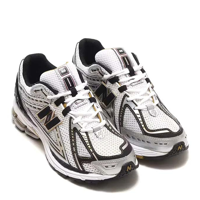 New Balance 1906R Metallic Silver - @dv