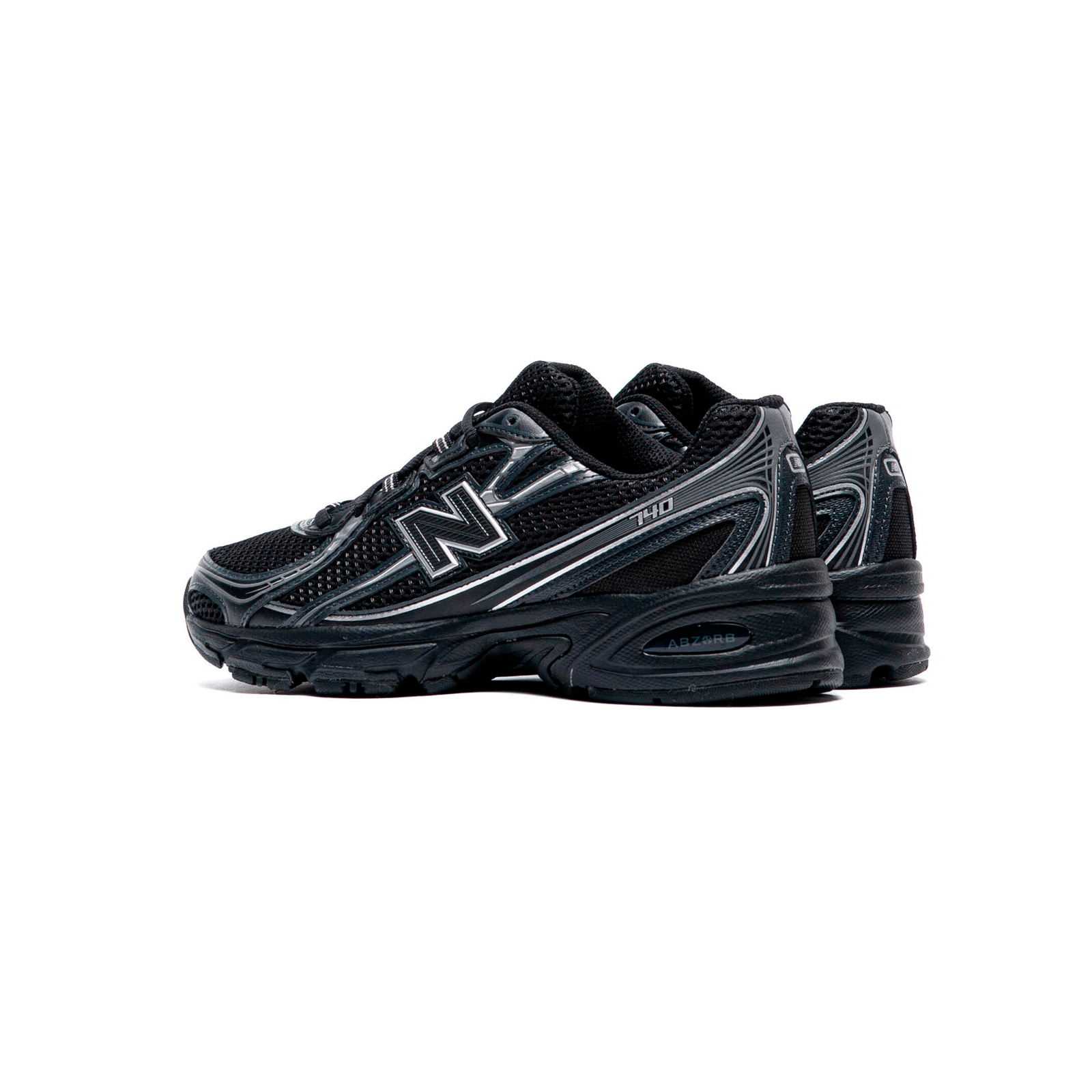 New Balance U740BM2 - @dv