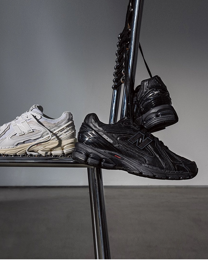 New Balance: –25 % su kodu NBFALL25