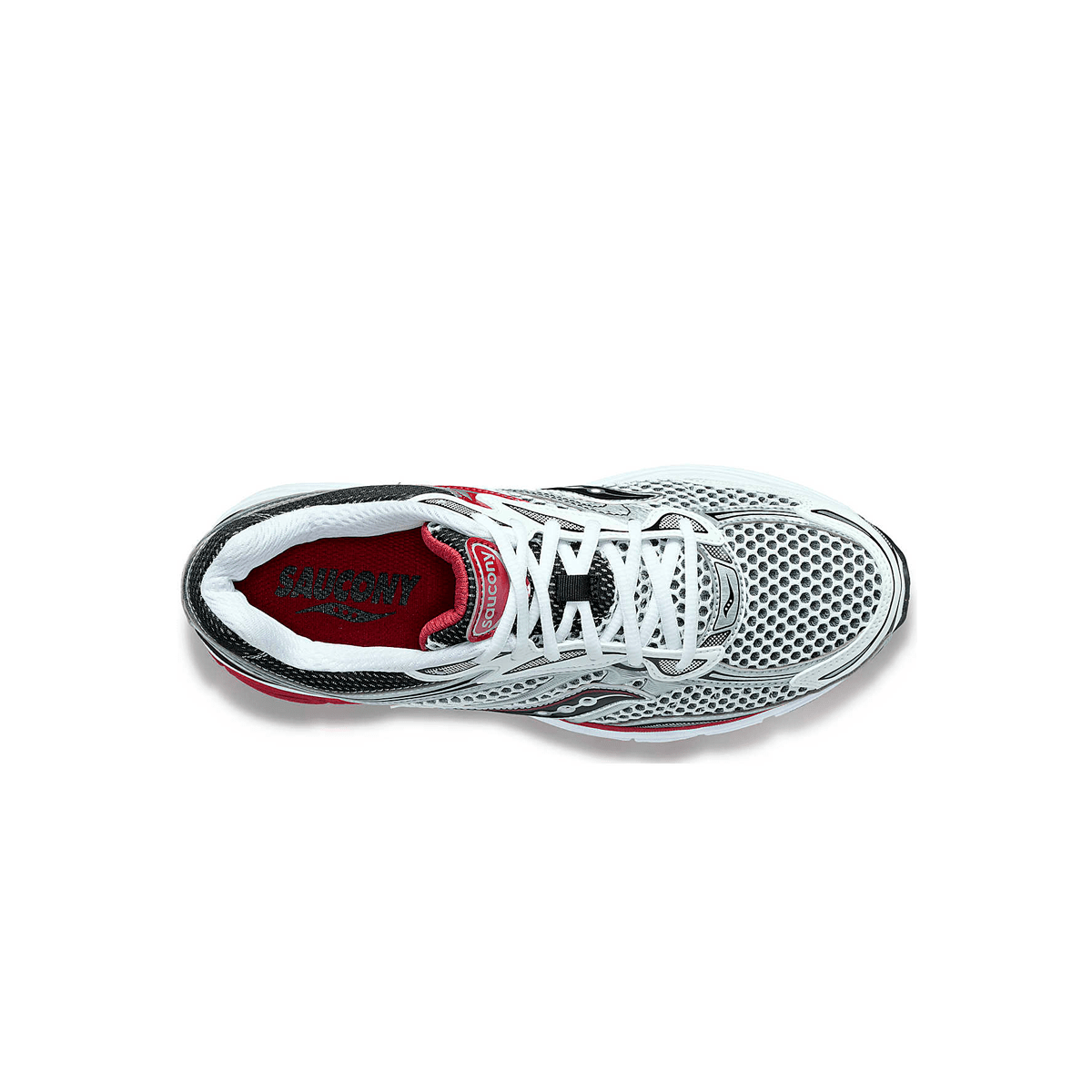 Saucony Progrid Omni 9 OG 'Brown Red' - @dv