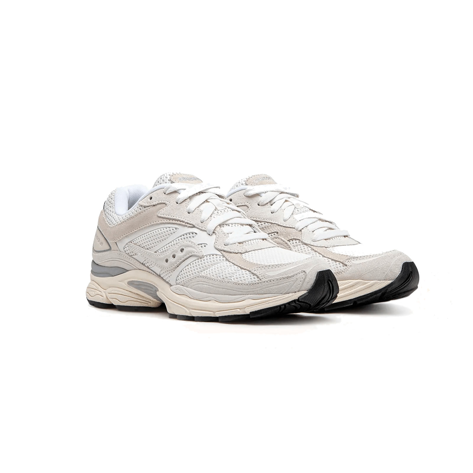 Saucony Progrid Omni 9 White - @dv