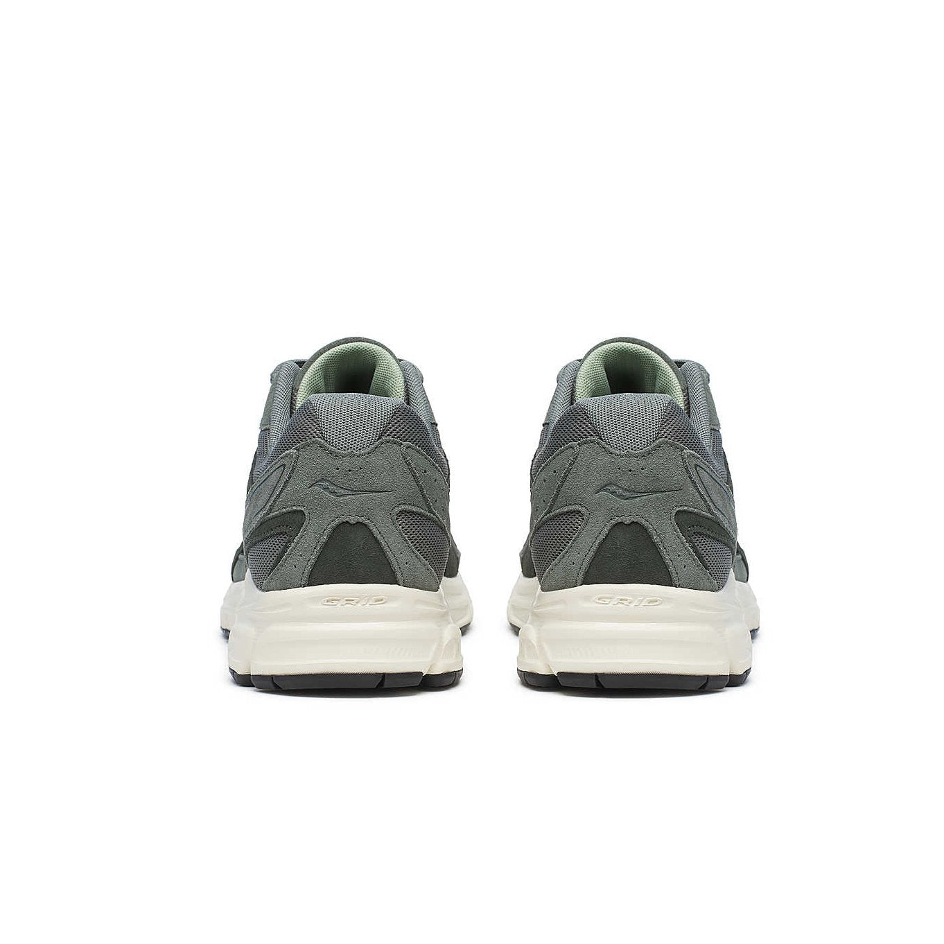 Saucony Ride Millennium Suede - @dv