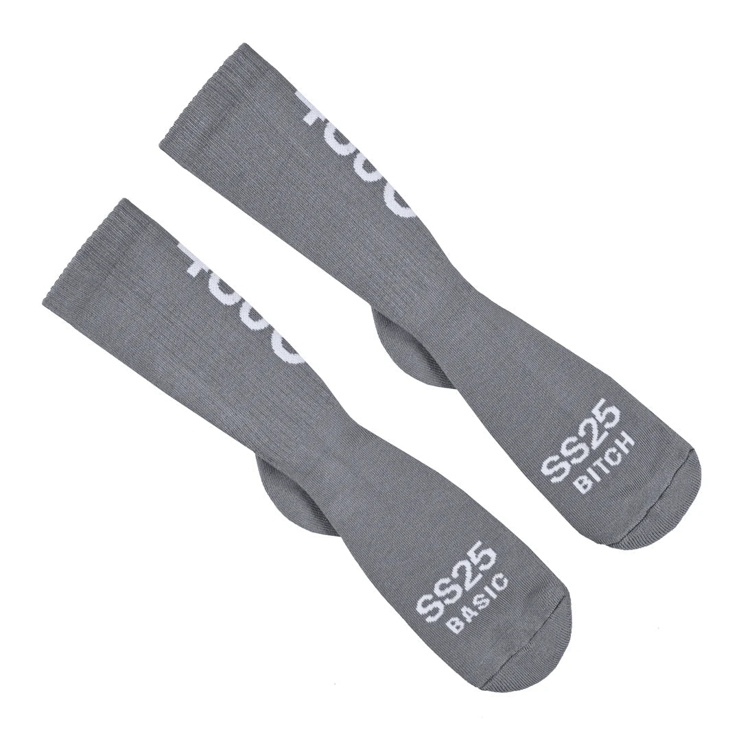 SCARY® Osom Gray Area - @dv
