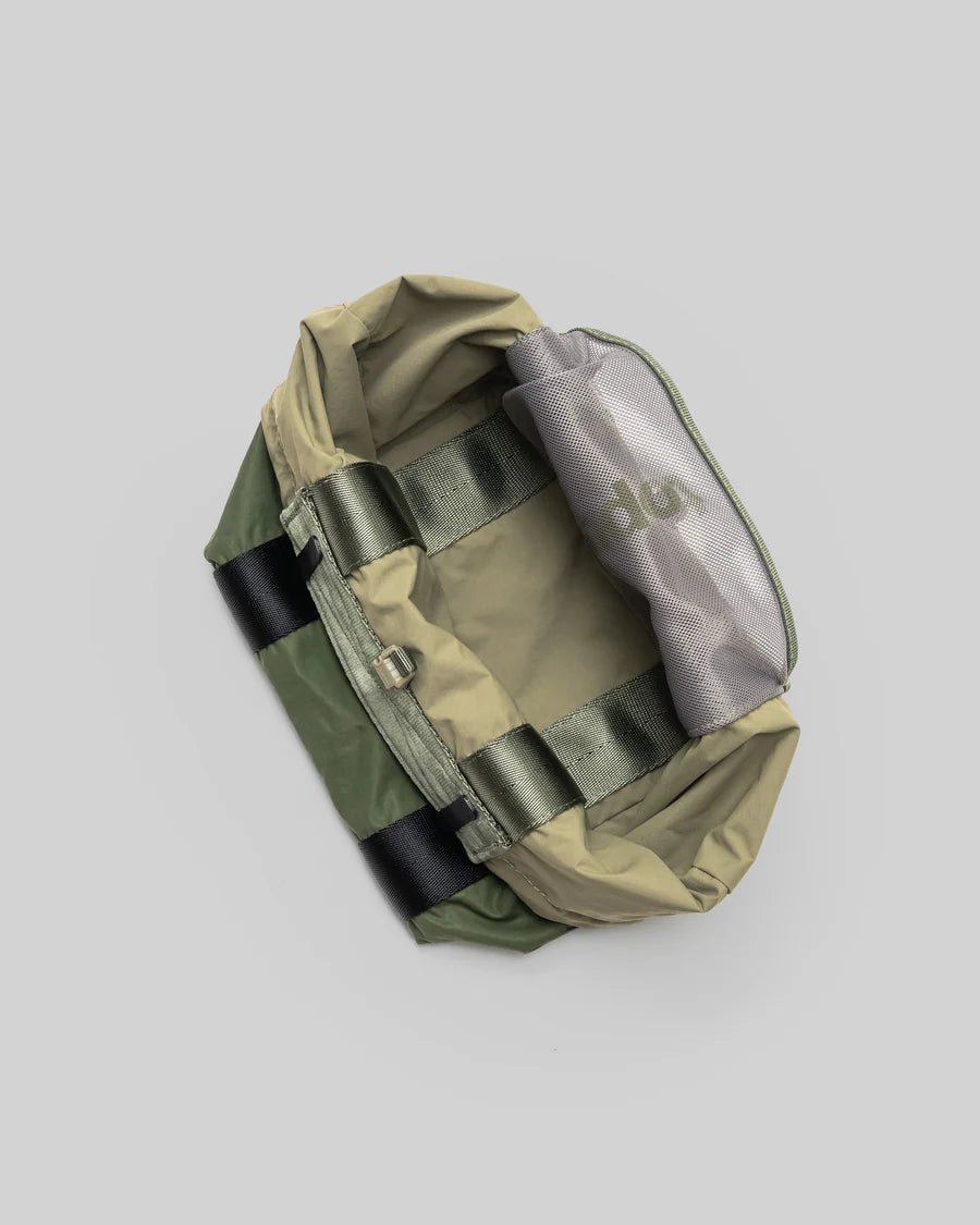 Topologie Summit Tote Small Deep Forest - @dv