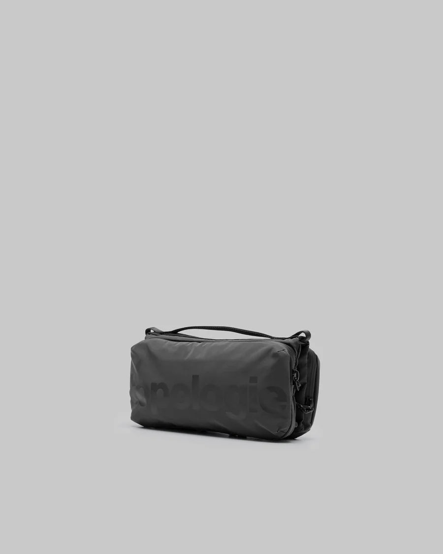 Topologie Wares Bags Bottle Sacoche Medium BNW Reflective Reflective - @dv