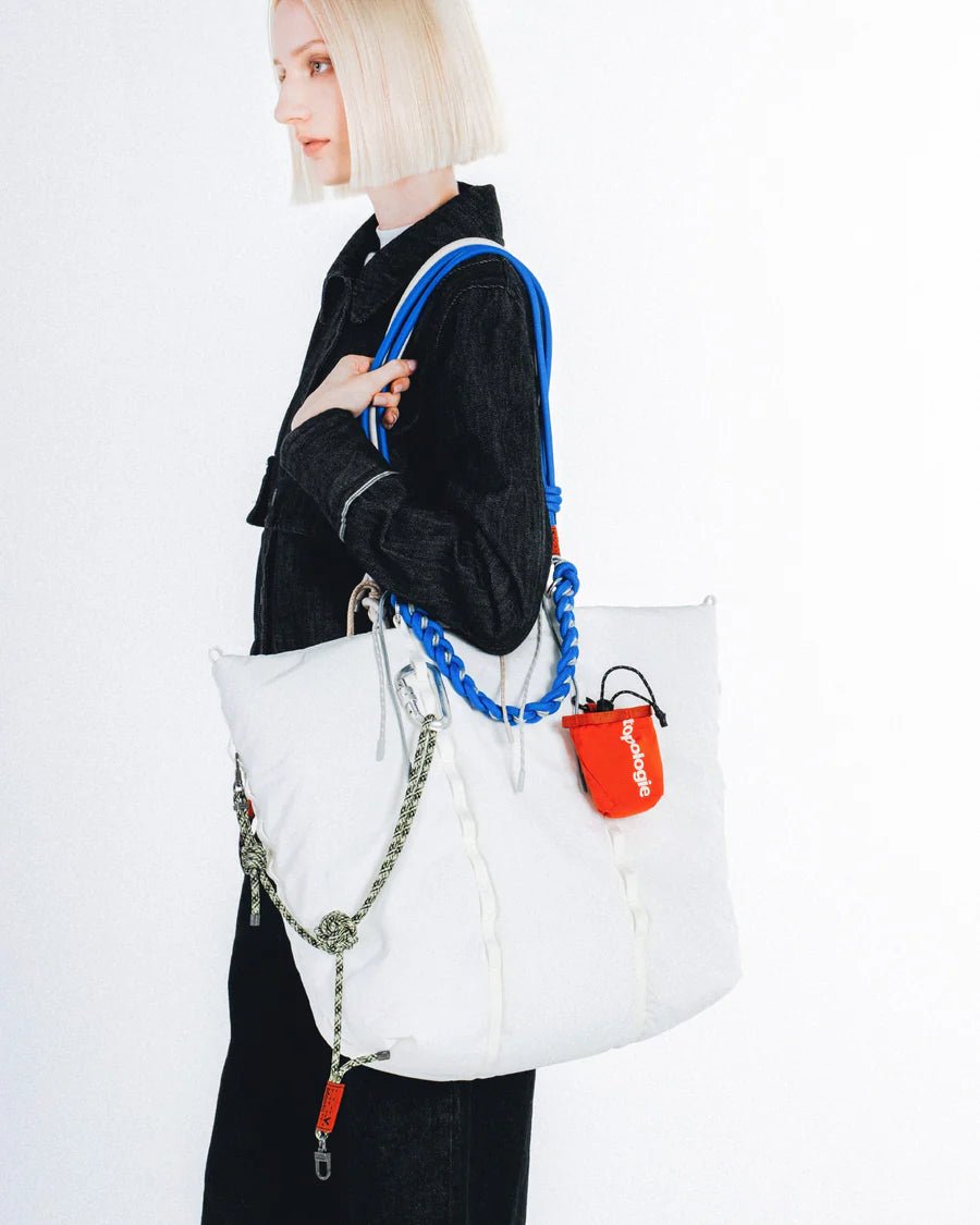 Topologie Wares Bags Mini Chalk Bag - @dv