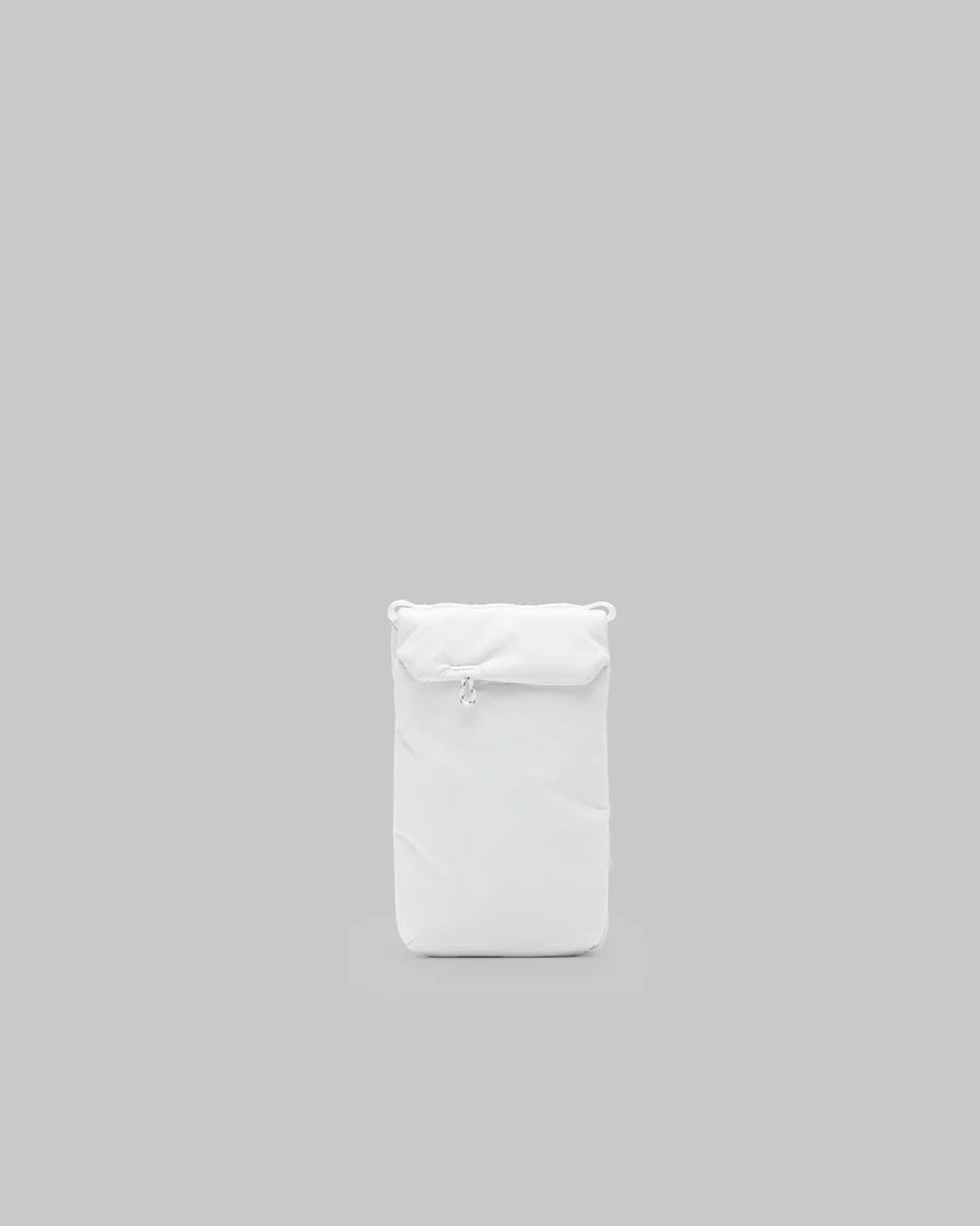 Topologie Wares Bags Phone Sacoche Marshmallow Puffer - @dv