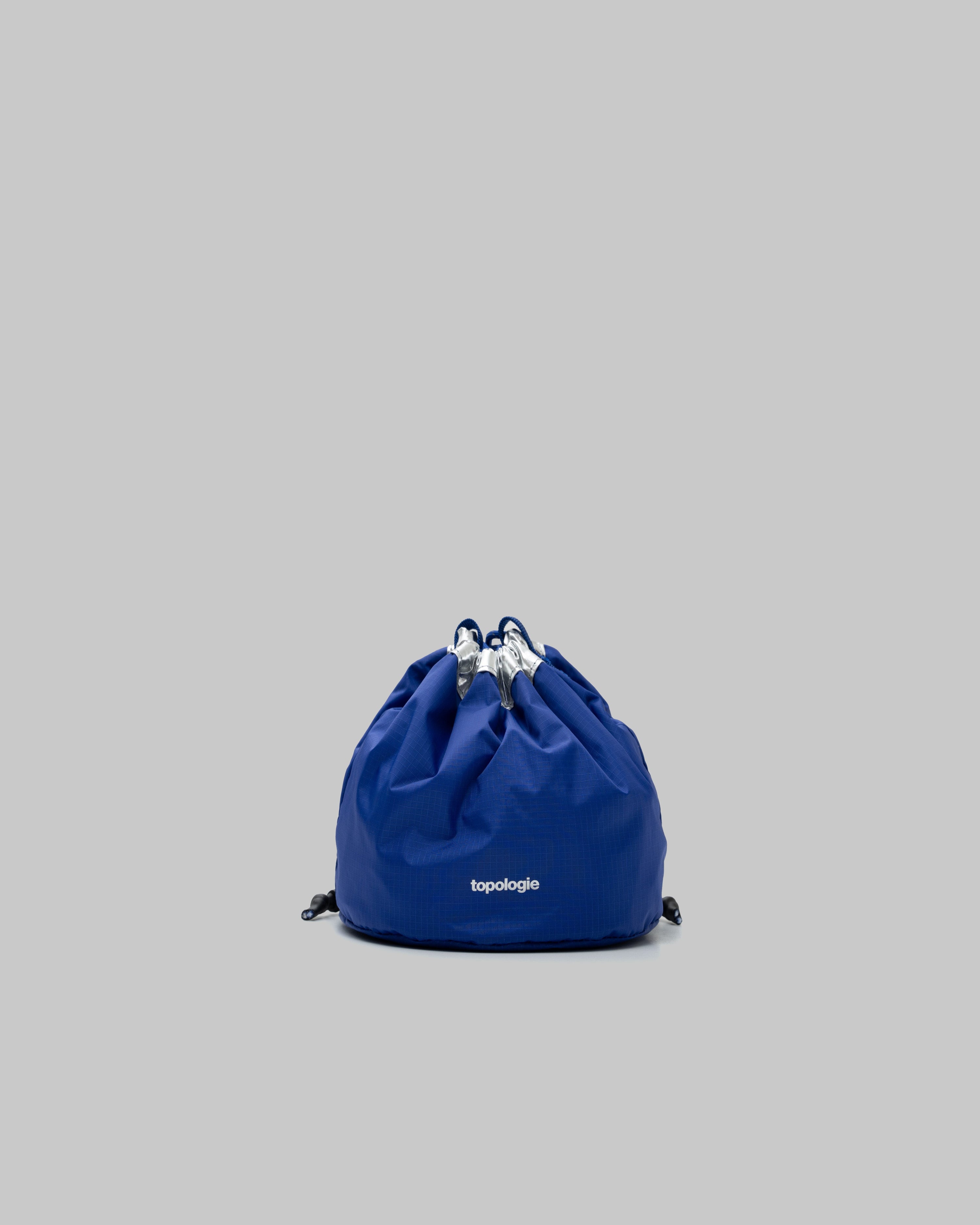 Topologie Wares Bags Reversible Bucket Satellite Metallic - @dv