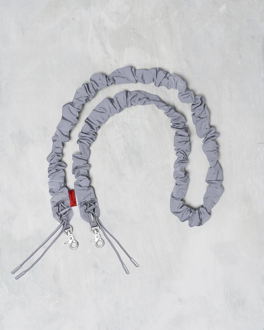 Topologie Wares Straps Bungee Strap Sleet Tech Sateen - @dv