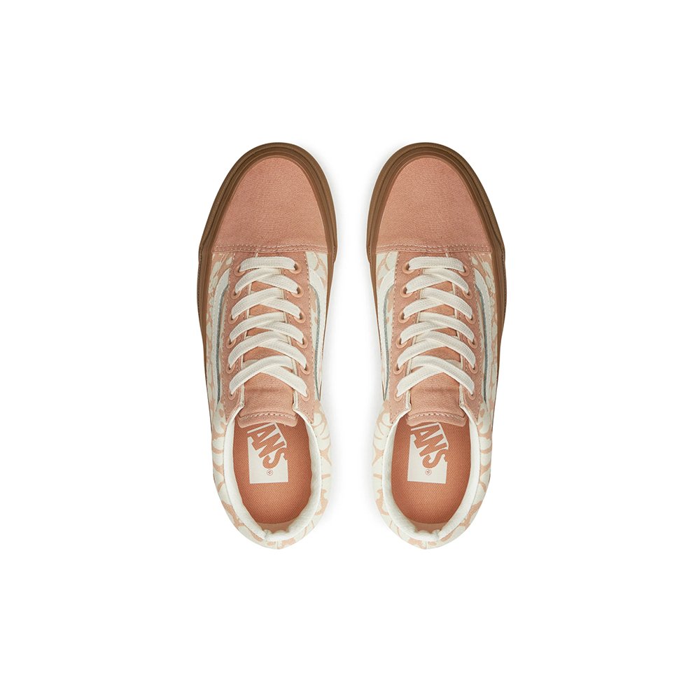 Vans Floral Old Skool 36 - @dv