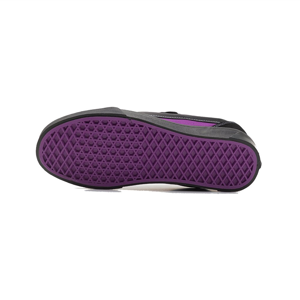 Vans Knu Skool Purple - Black - @dv
