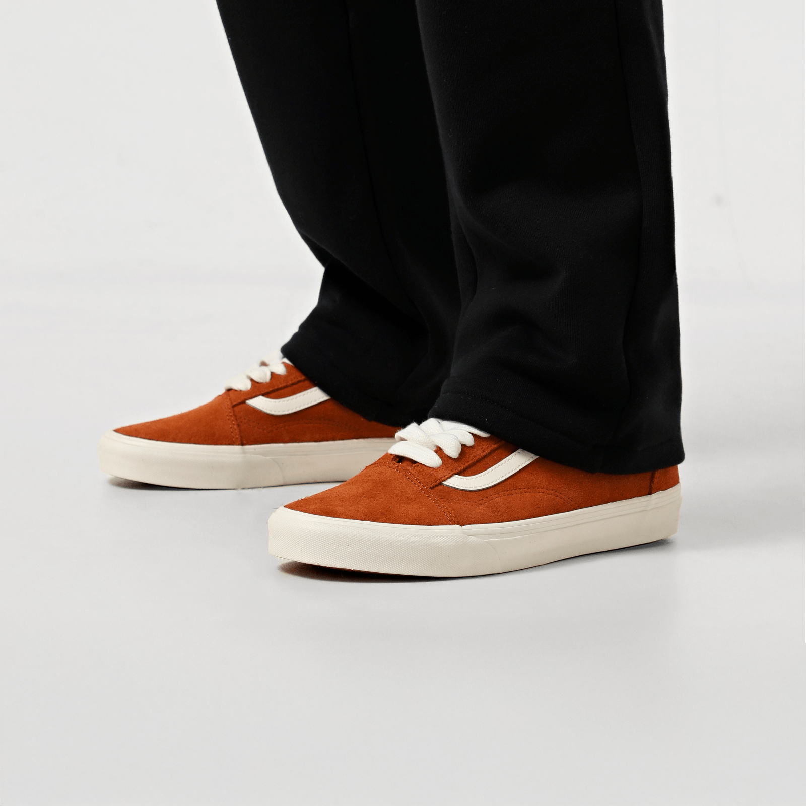 Vans Old School Premuim VN000CR5N1Z1 - @dv