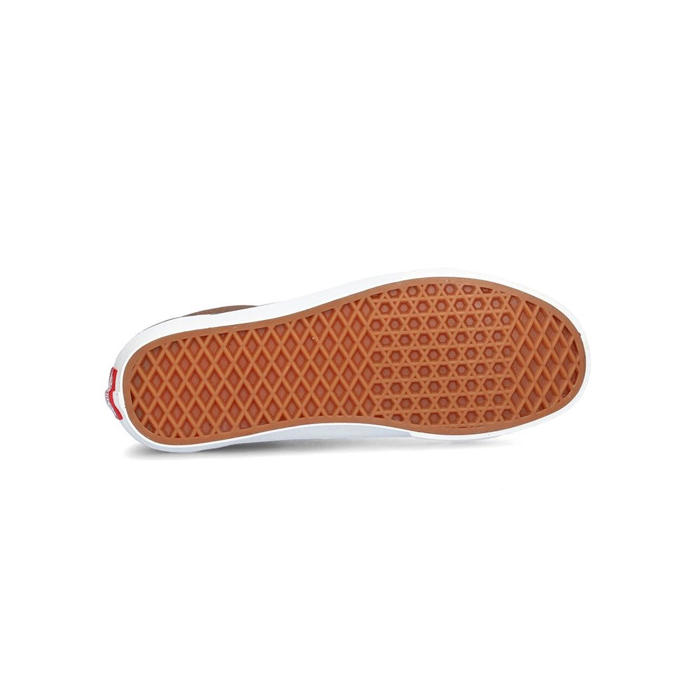 Vans Old Skool Brown - Multi - @dv
