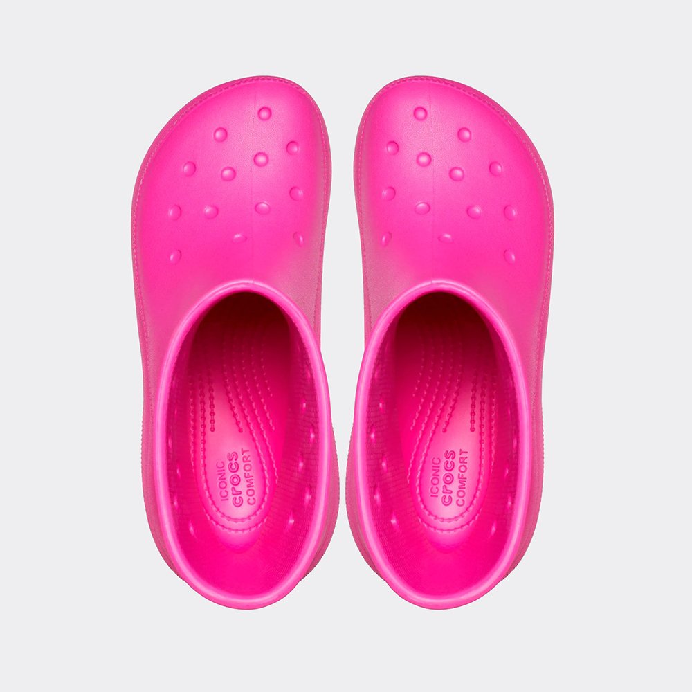 Crocs Crush Boot - advstore