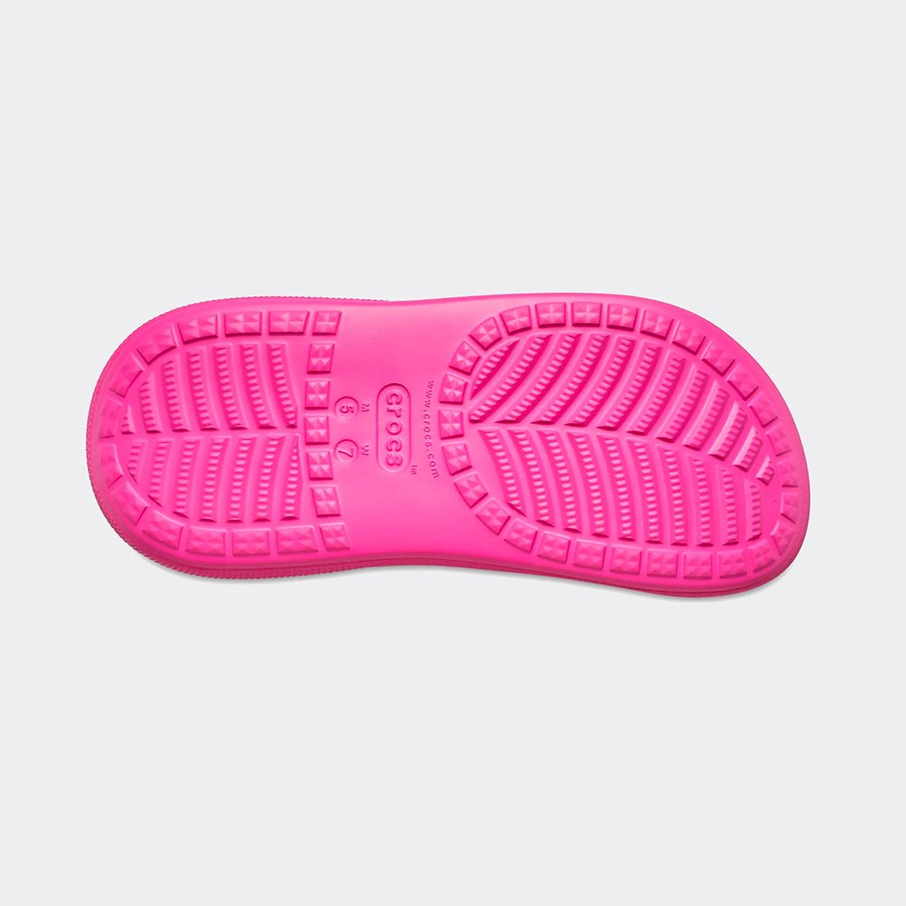 Crocs Crush Boot - advstore