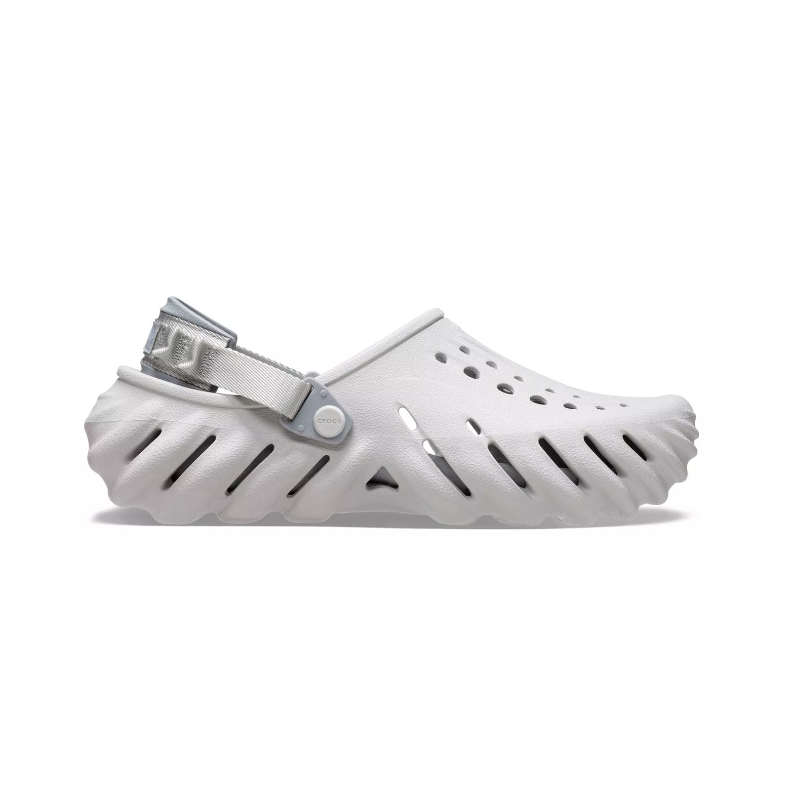 Crocs Echo Clog Elephant 