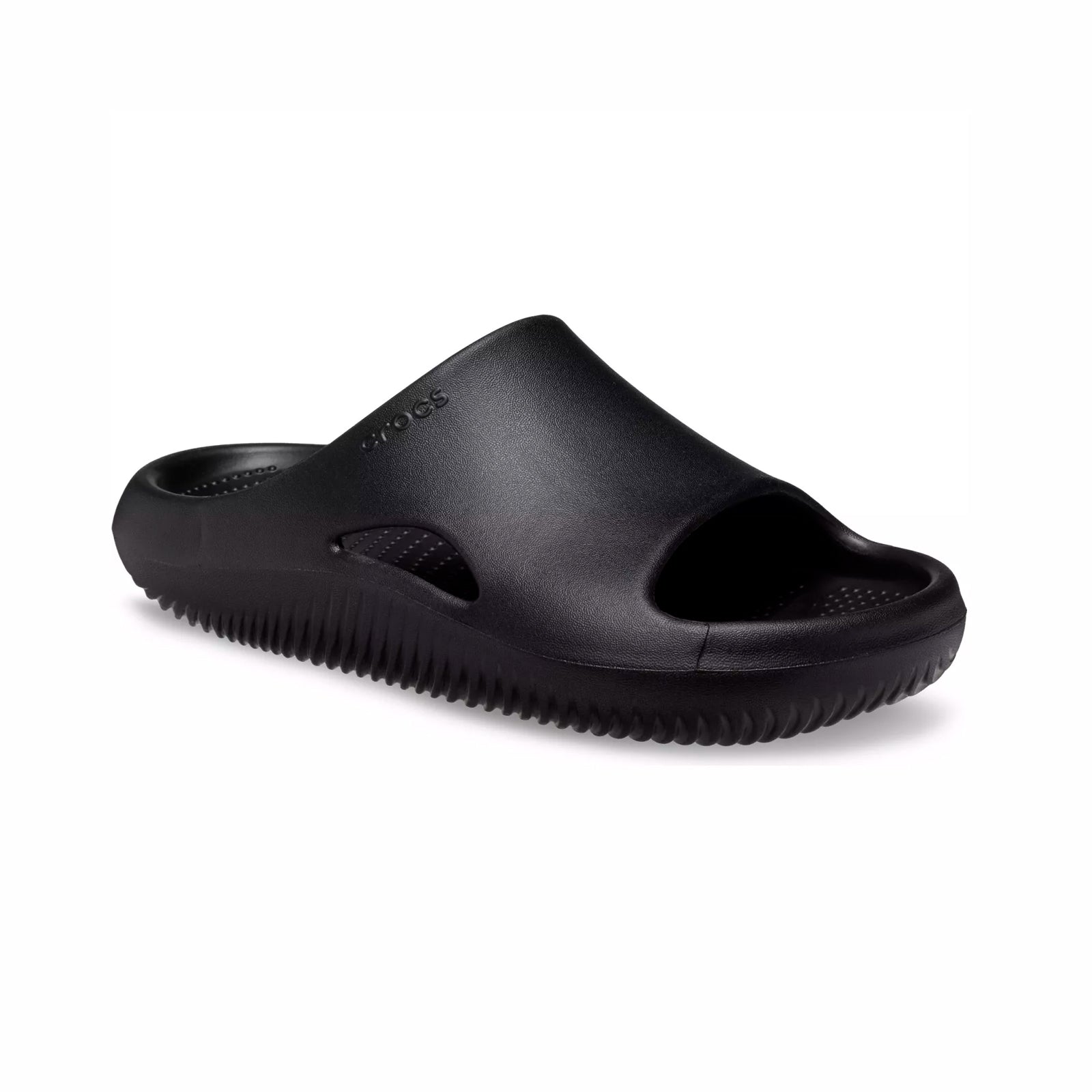 Crocs Mellow Slide Black - advstore