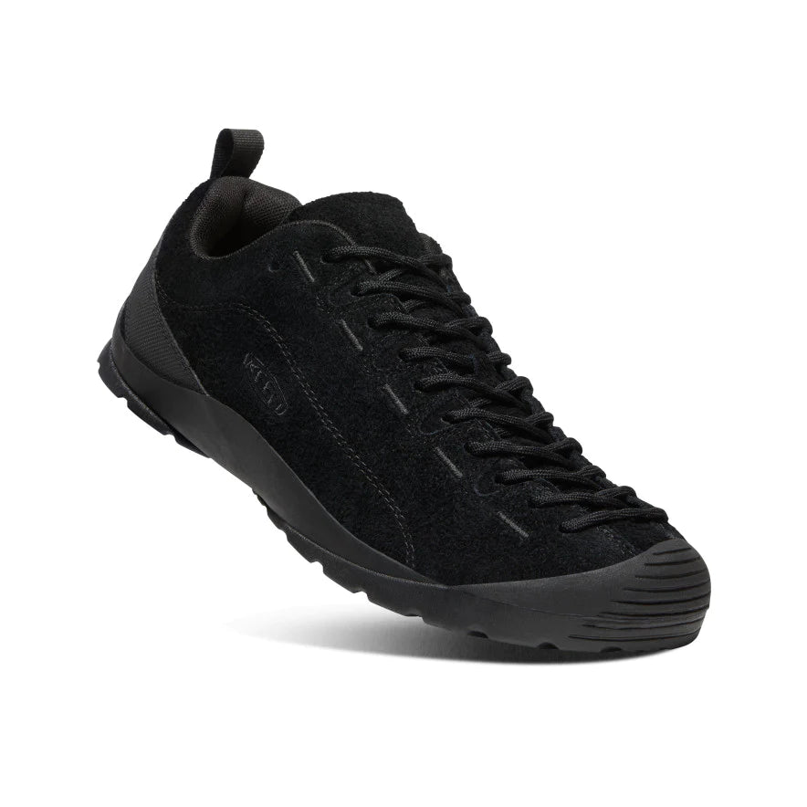KEEN JASPER LOW Black - advstore