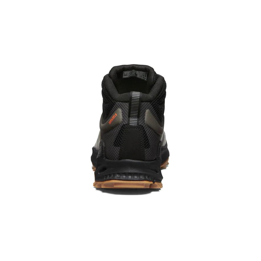 Keen Zionic Mid Waterproof Boot - advstore