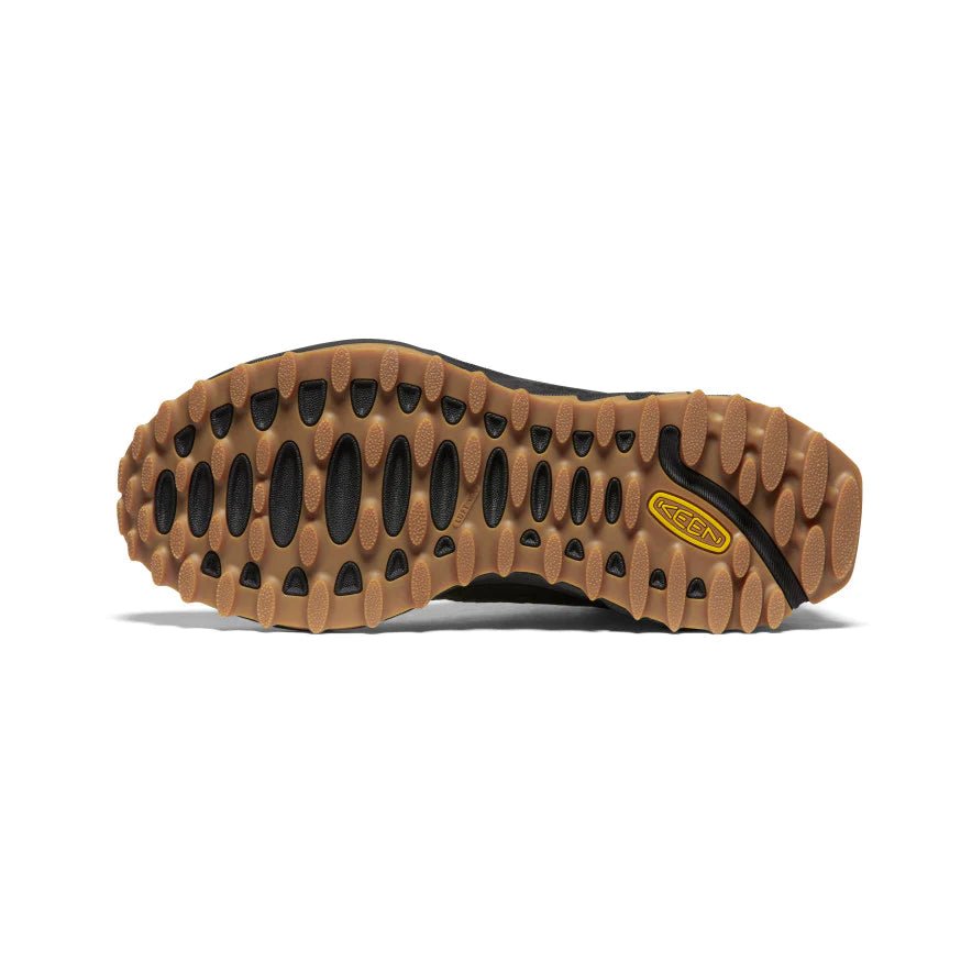Keen Zionic Mid Waterproof Boot - advstore
