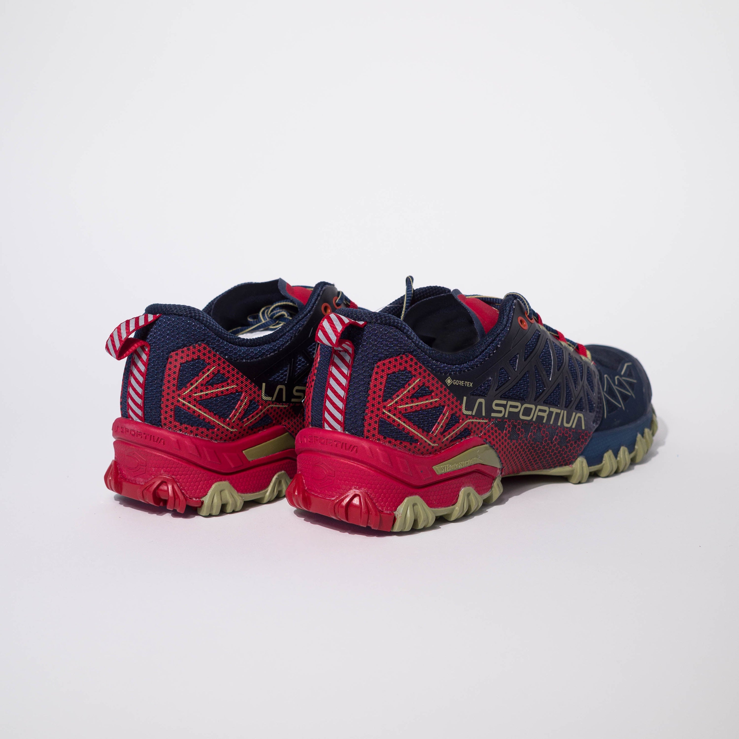 LA SPORTIVA BUSHIDO II GTX - advstore