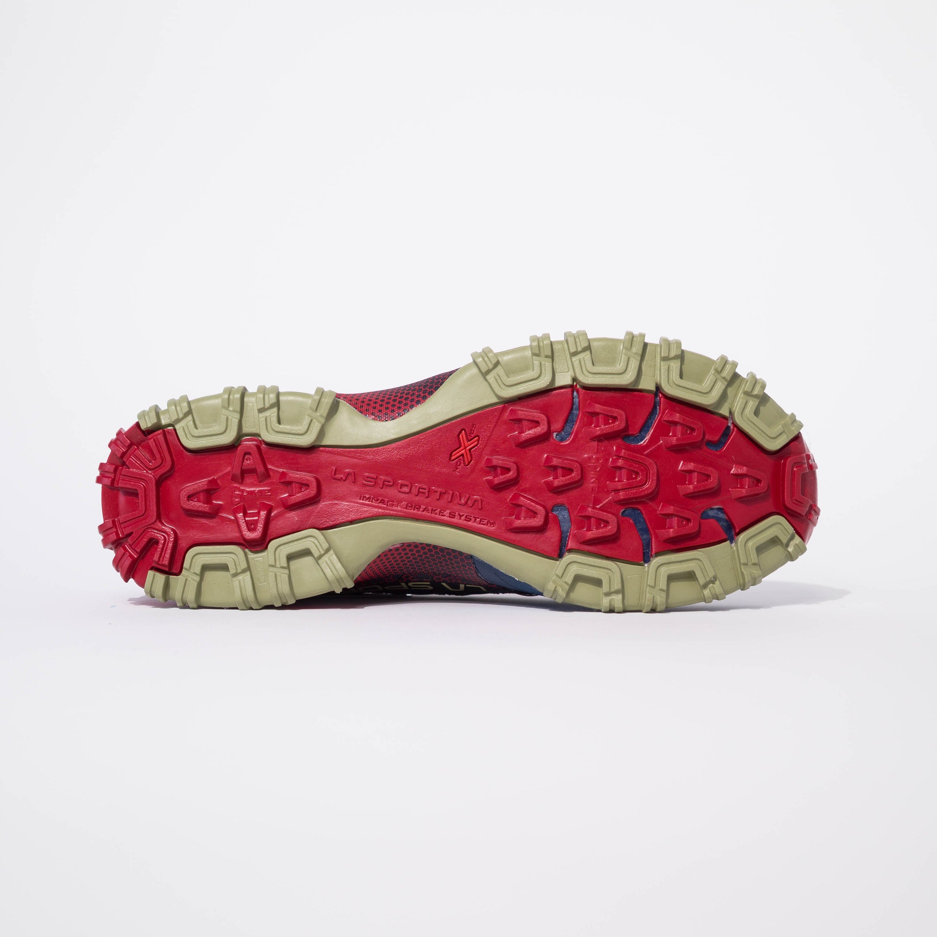 LA SPORTIVA BUSHIDO II GTX - advstore