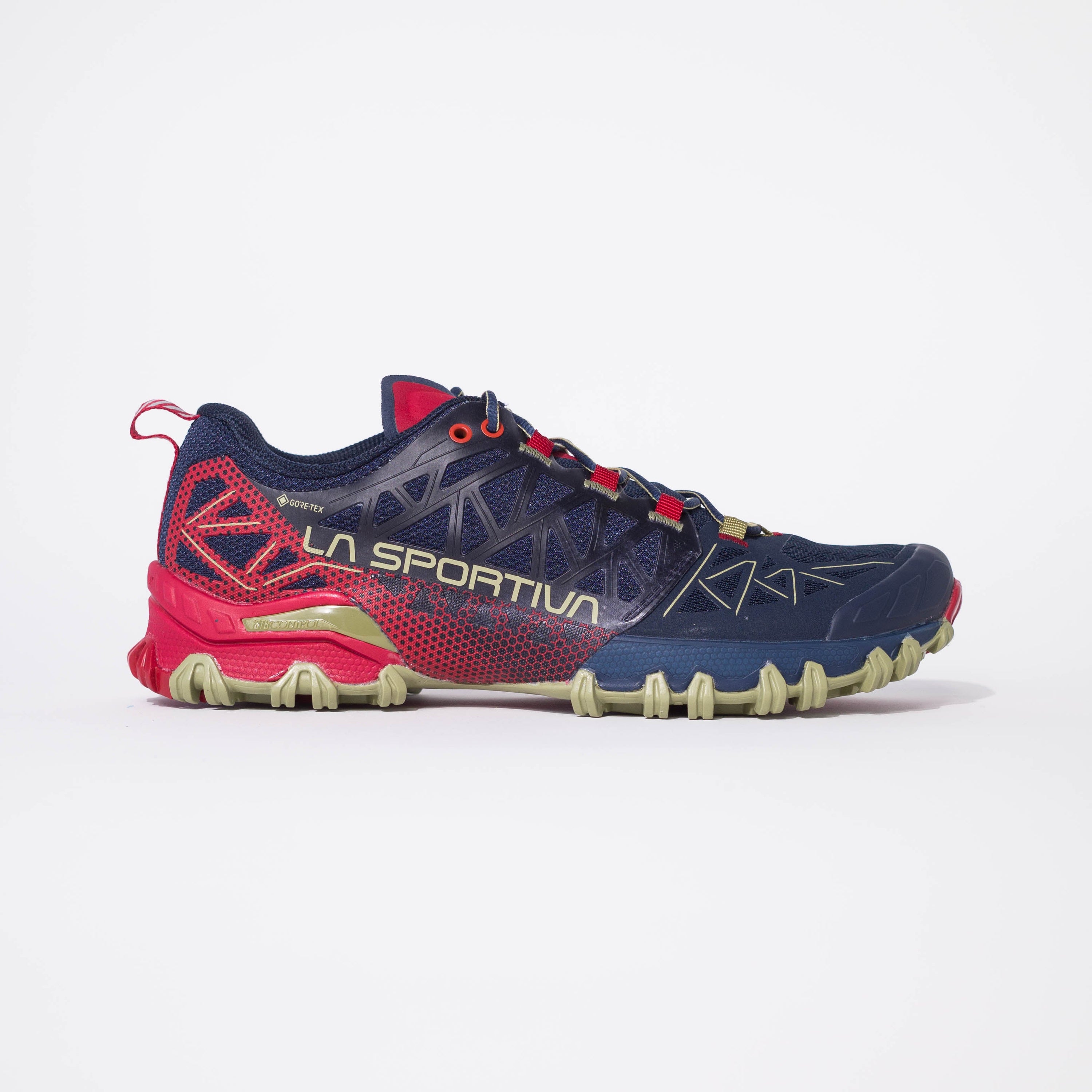LA SPORTIVA BUSHIDO II GTX - advstore