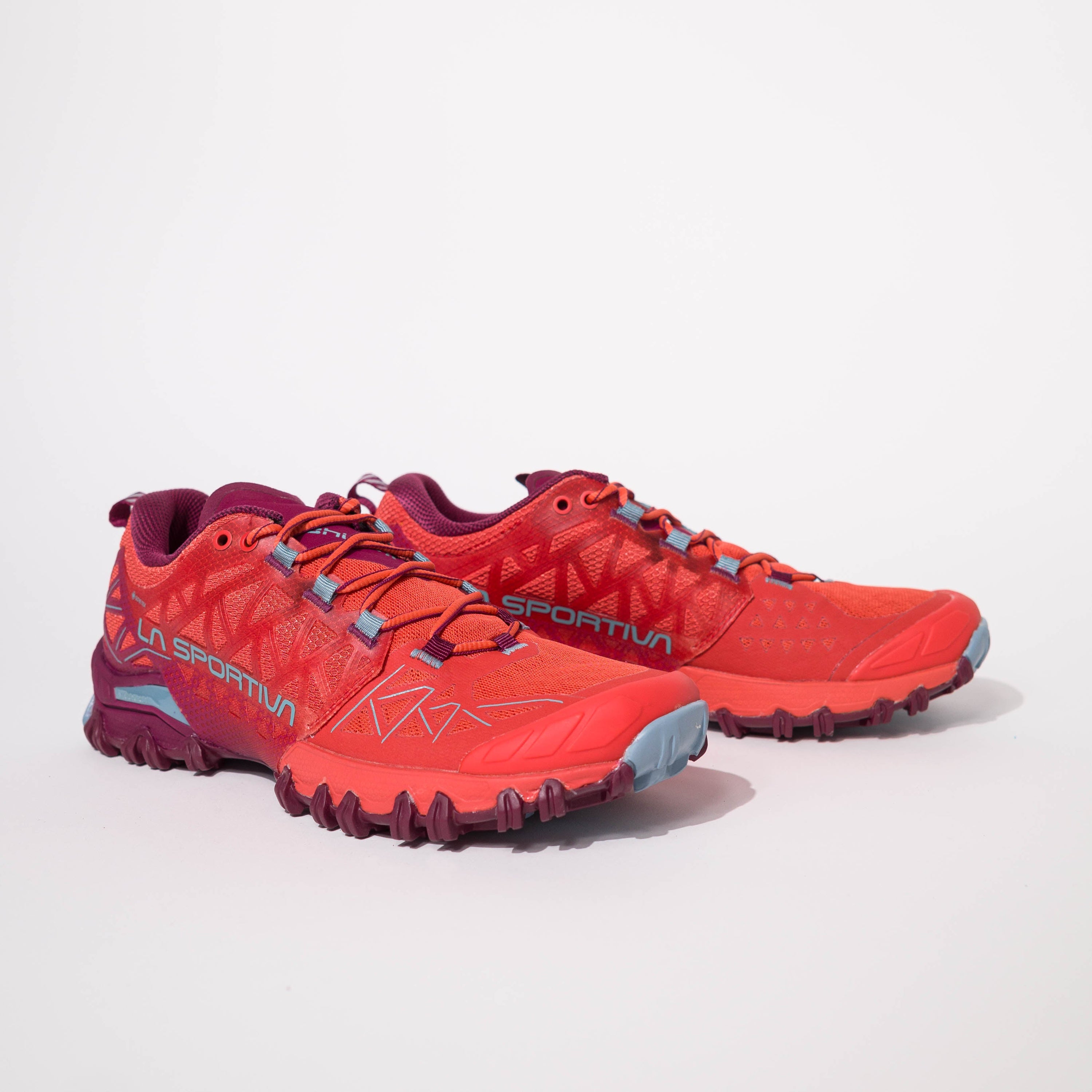 LA SPORTIVA BUSHIDO II WOMAN GTX - advstore