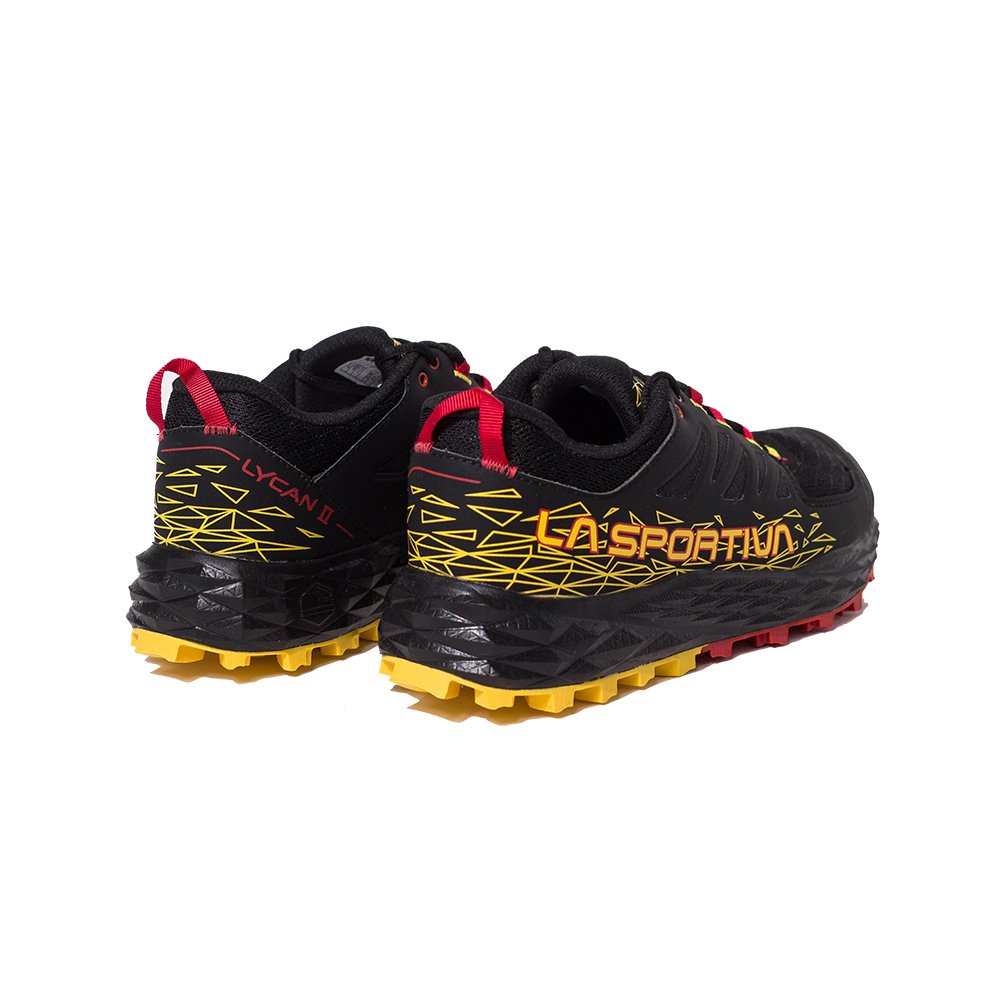 LA SPORTIVA LYCAN II - advstore