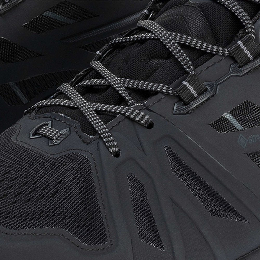 Mammut Saentis Low GTX - advstore