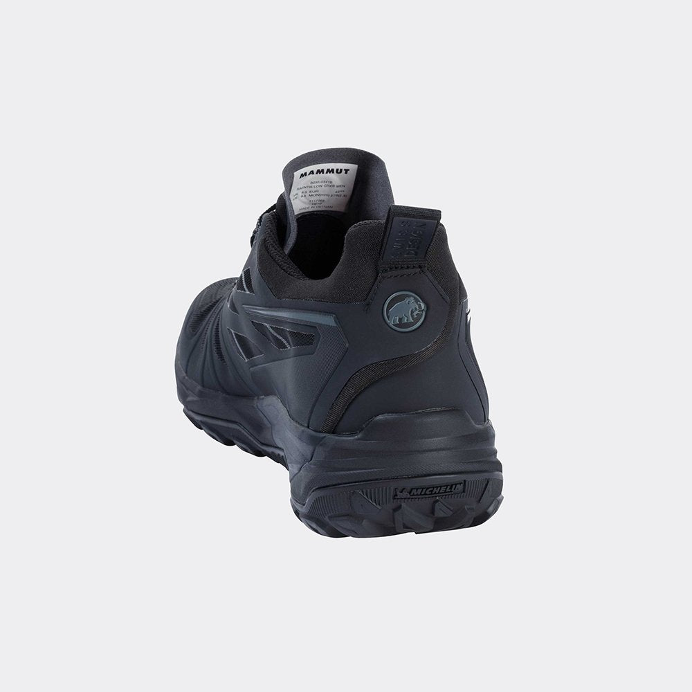 Mammut Saentis Low GTX - advstore