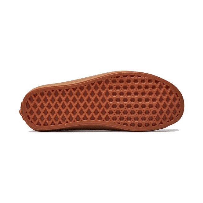 Vans Sport Low Trainers Bambino Chocolate Brown - @dv