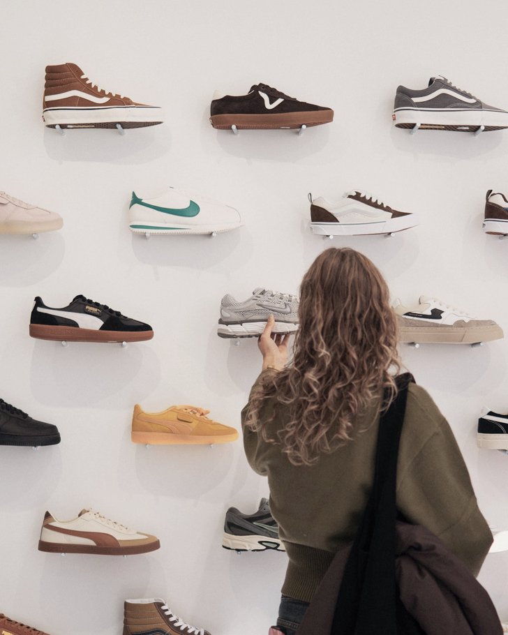 Naujas skyrius ADV Store istorijoje – Didysis atidarymas Vilniuje - @dv