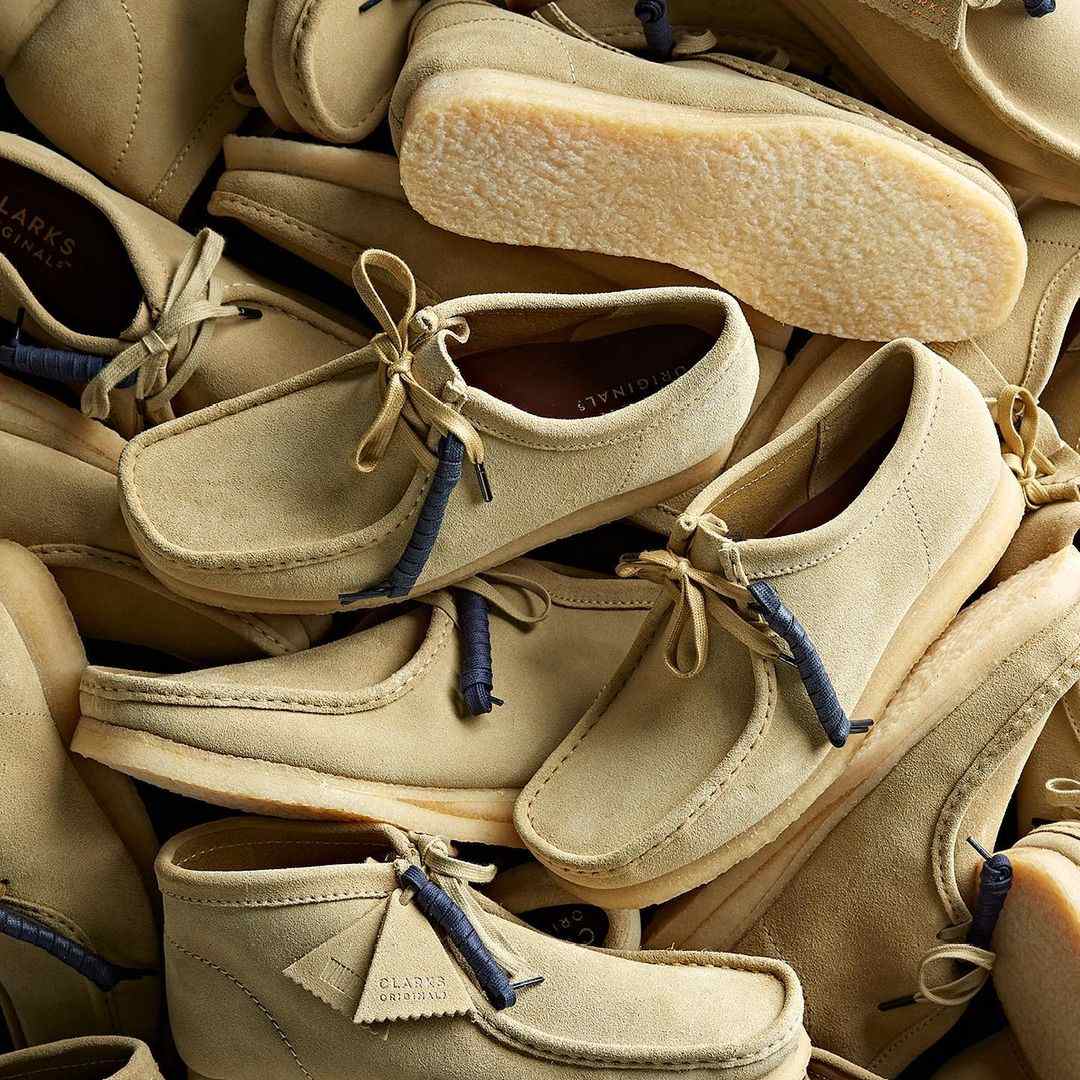 Clarks Originals - ADV Store